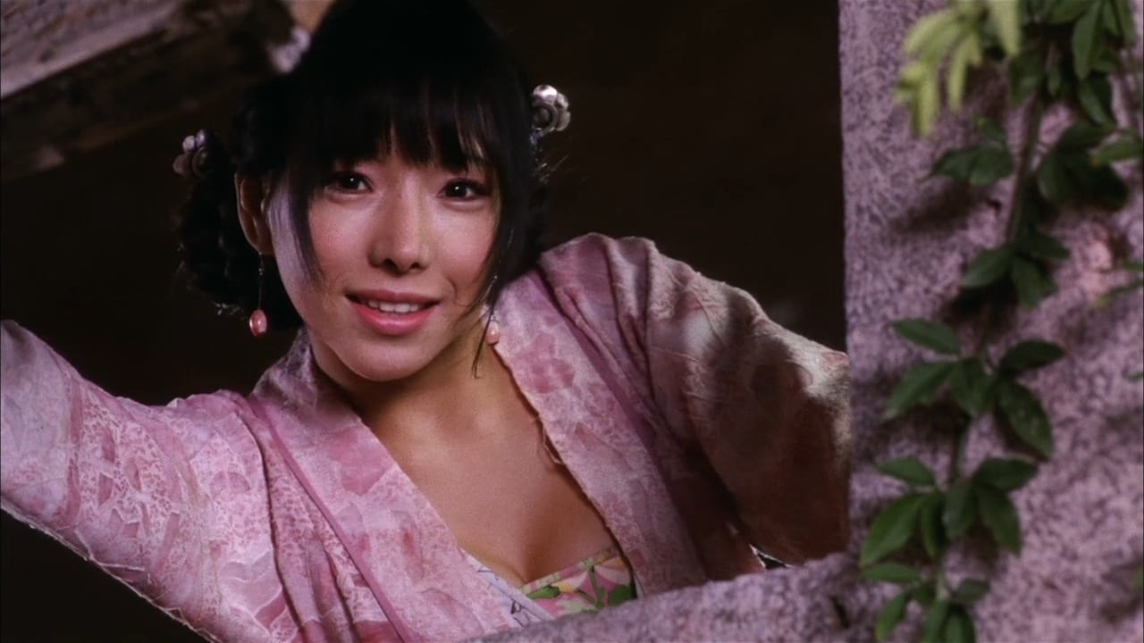 Kim Bình Mai Phiên Bản Mới - Phim Tam Cấp Sex Cổ Trang HD Không Che - sex hay